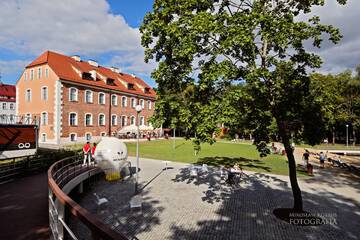 Фотографии Мини-отель Centrum Konferencyjne Zamek г. Щецинек (Польша) №3 Фото Мини-отель Centrum Konferencyjne Zamek г. Щецинек 3