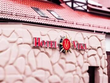 Фотографии Отель Hotel Viki г. Щецинек (Польша) №3 Фото Отель Hotel Viki г. Щецинек 3