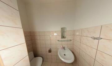 Фото номера Двухместный номер с 1 кроватью Мотели Motel Orzeł г. Щецинек 4