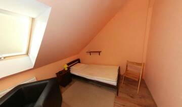 Фото номера Одноместный номер Мотели Motel Orzeł г. Щецинек 6