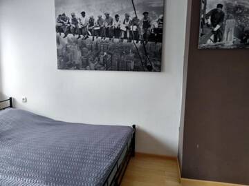 Фото номера Апартаменты Апартаменты Apartament Centrum г. Щецинек 8