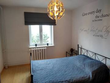 Фотографии Апартаменты Apartament Centrum г. Щецинек (Польша) №5 Фото Апартаменты Apartament Centrum г. Щецинек 5