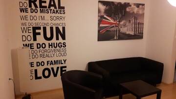 Фотографии Апартаменты Apartament Centrum г. Щецинек (Польша) №1 Фото Апартаменты Apartament Centrum г. Щецинек 1