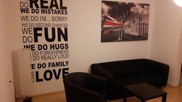 Фото номера Апартаменты Апартаменты Apartament Centrum г. Щецинек 18
