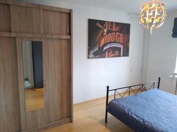 Фото номера Апартаменты Апартаменты Apartament Centrum г. Щецинек 21