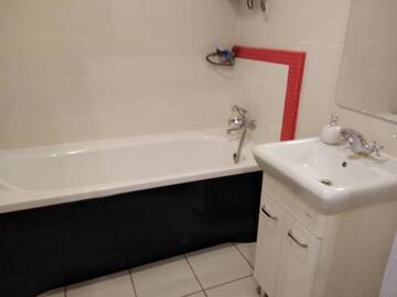 Фото номера Апартаменты Апартаменты Apartament Centrum г. Щецинек 25