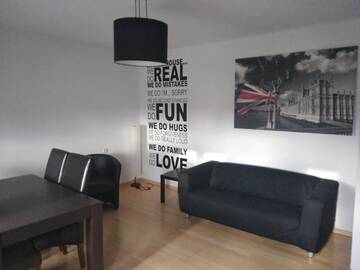 Фото номера Апартаменты Апартаменты Apartament Centrum г. Щецинек 26