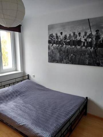 Фото номера Апартаменты Апартаменты Apartament Centrum г. Щецинек 22