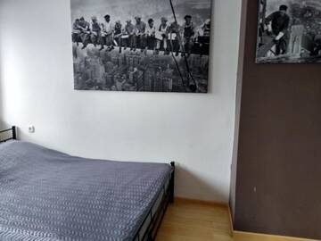 Фото номера Апартаменты Апартаменты Apartament Centrum г. Щецинек 23