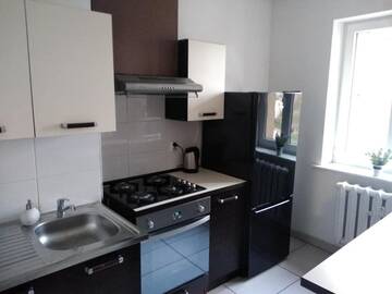 Фото номера Апартаменты Апартаменты Apartament Centrum г. Щецинек 29