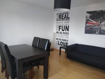 Фото номера Апартаменты Апартаменты Apartament Centrum г. Щецинек 24