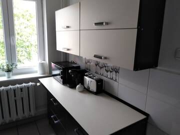 Фото номера Апартаменты Апартаменты Apartament Centrum г. Щецинек 30