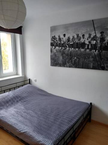 Фото номера Апартаменты Апартаменты Apartament Centrum г. Щецинек 9