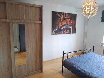 Фото номера Апартаменты Апартаменты Apartament Centrum г. Щецинек 7