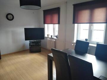 Фотографии Апартаменты Apartament Centrum г. Щецинек (Польша) №3 Фото Апартаменты Apartament Centrum г. Щецинек 3